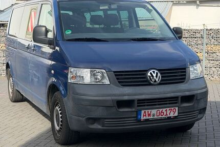 VW T5 Transporter 340.000 km 2.555 &euro; Bad Breisig 53498