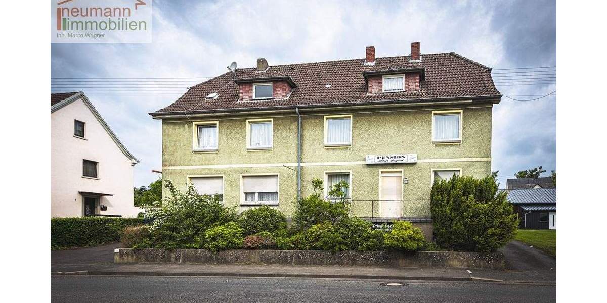 Mehrfamilienhaus, Wohnhaus Flammersfeld - 1 Zimmer, 296 m&sup2;, 320.000&euro; | Angebot:25744963