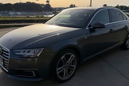 Audi A4 150.000 km 19.900 &euro; Urbar 56182