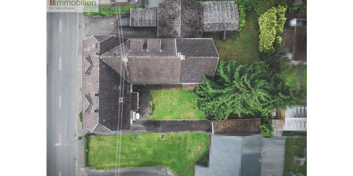 Mehrfamilienhaus, Wohnhaus Flammersfeld - 1 Zimmer, 296 m&sup2;, 320.000&euro; | Angebot:25744963