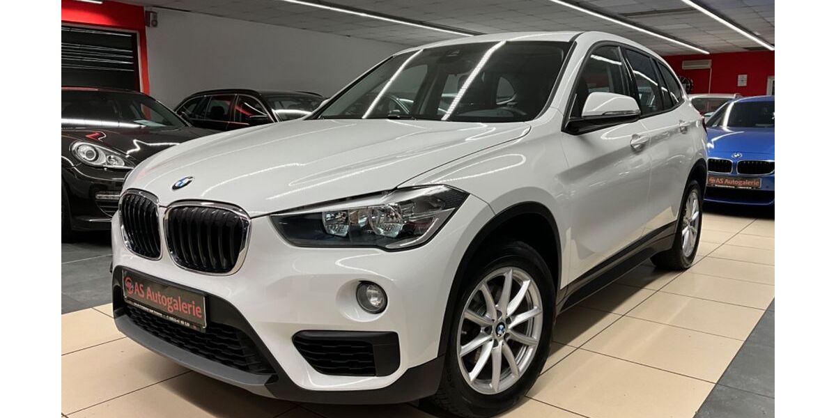 BMW X1 109.900 km 14.400 &euro; Bad Breisig 53498
