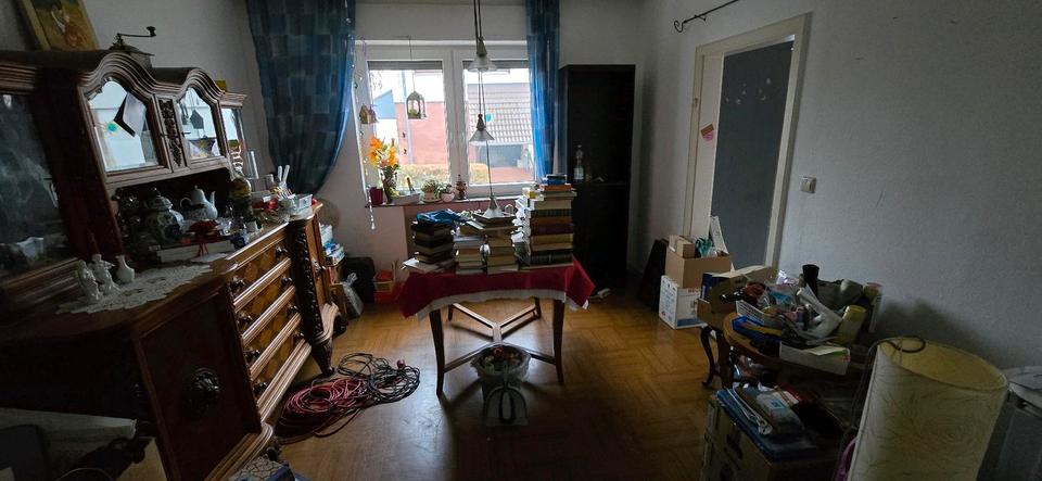 Einfamilienhaus Dernbach (Westerwald) - 5 Zimmer, 120 m&sup2;, 240.000&euro; | Angebot:23449108