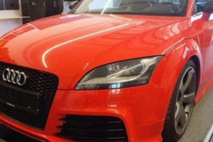 Audi TT RS 131.900 km 26.900 &euro; Lahnstein 56112