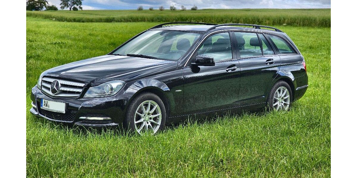 Mercedes-Benz C 250 189.000 km 9.200 &euro; Sinzig 53489