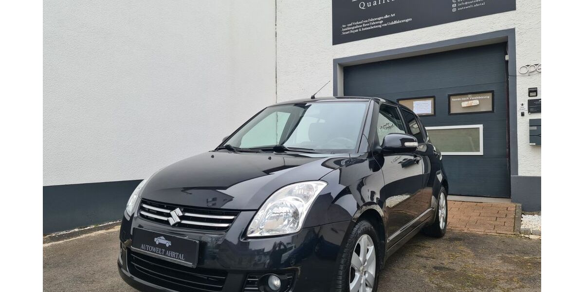 Suzuki Swift 79.069 km 6.298 &euro; Bad Neuenahr Ahrweiler 53474