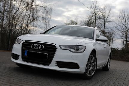 Audi A6 252.700 km 8.900 &euro; Helferskirchen 56244