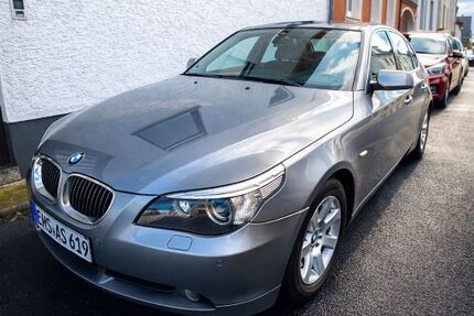 BMW 523 129.000 km 8.200 &euro; Bad Ems 56130