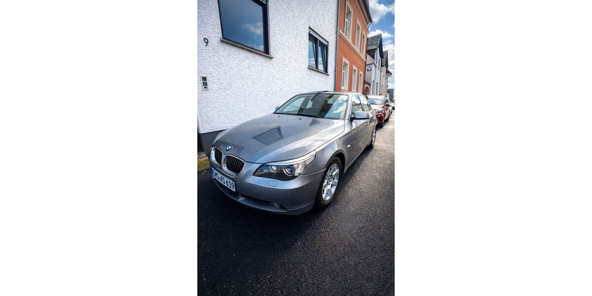 BMW 523 129.000 km 8.200 &euro; Bad Ems 56130