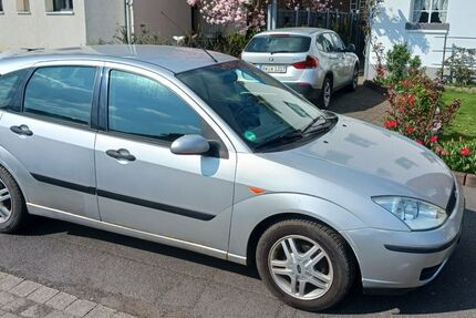 Ford Focus 175.000 km 990 &euro; Bad Neuenahr-Ahrweiler 53474