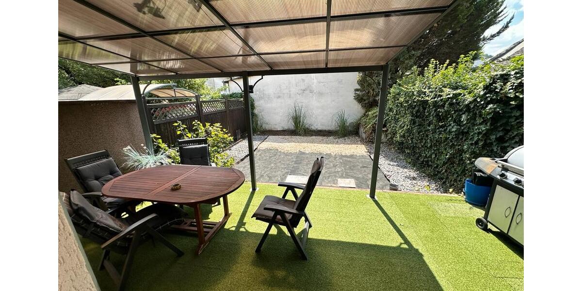 Reihenhaus Leutesdorf - 5 Zimmer, 142 m&sup2;, 285.999&euro; | Angebot:27040996