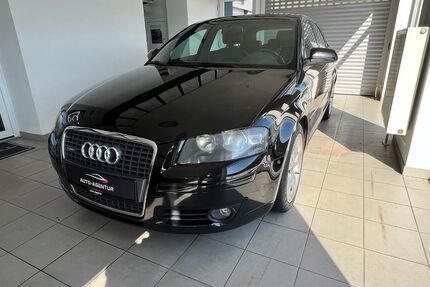 Audi A3 220.800 km 4.890 &euro; Remagen 53424