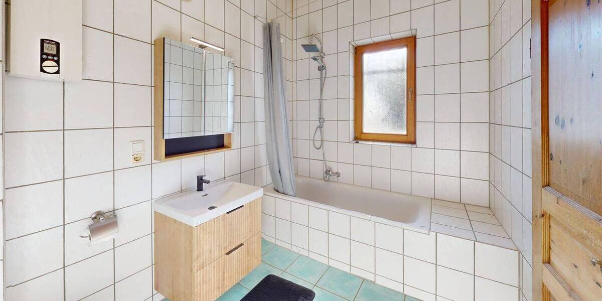 Doppelhaushälfte Rodenbach bei Puderbach Rodenbach - 4 Zimmer, 106 m&sup2;, 750&euro; | Angebot:26672225