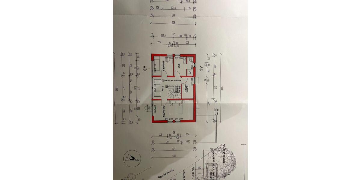 Einfamilienhaus Unkel - 7 Zimmer, 155 m&sup2;, 1.900&euro; | Angebot:25783473