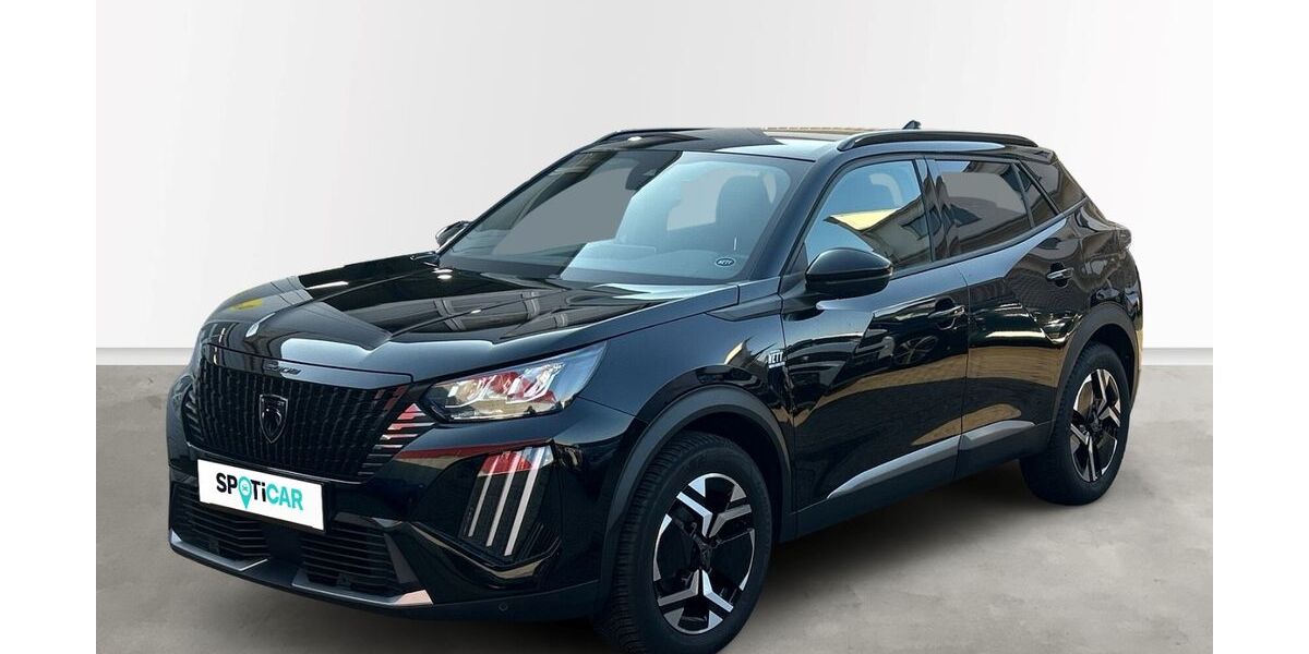 Peugeot 2008 40.822 km 23.900 &euro; Mayen 56727