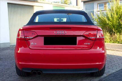 Audi A3 135.500 km 10.900 &euro; Sinzig 53489