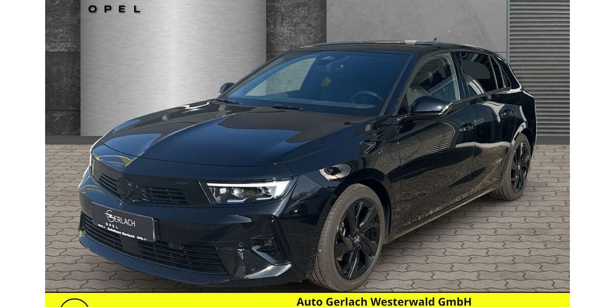 Opel Astra 57.708 km 19.700 &euro; Niederahr 56414