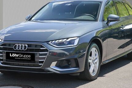 Audi A4 93.989 km 23.480 &euro; Koblenz 56070
