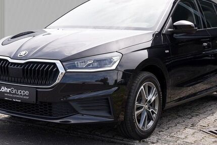 Skoda Fabia 46.692 km 12.980 &euro; Höhr-Grenzhausen 56203