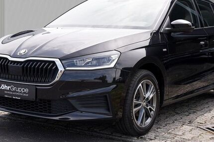 Skoda Fabia 46.692 km 13.780 &euro; Höhr-Grenzhausen 56203