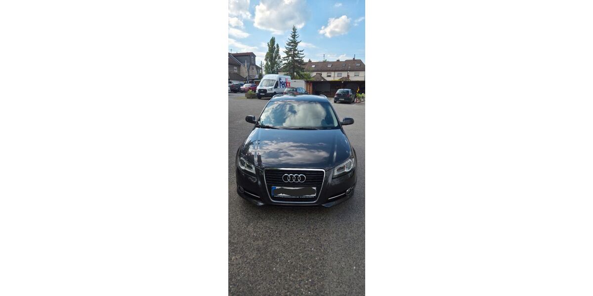 Audi A3 239.000 km 4.250 &euro; Bendorf 56170