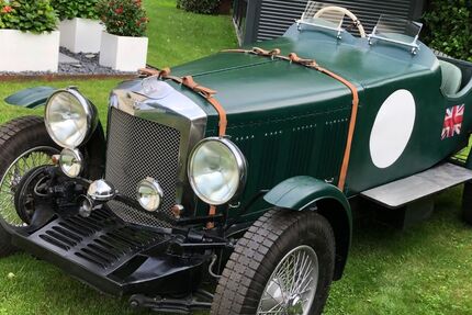 Austin Rover Andere 99.000 km 20.000 &euro; Koblenz 56068