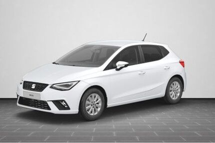 Seat Ibiza 15.559 km 19.980 &euro; Mayen 56727