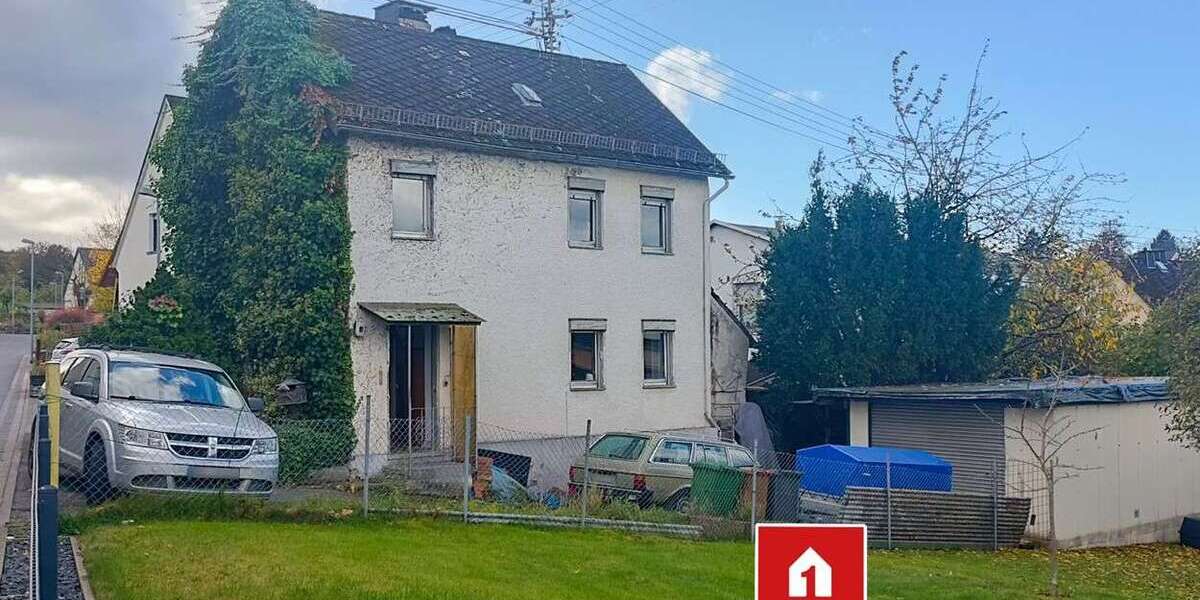 Einfamilienhaus Ransbach-Baumbach Baumbach - 2 Zimmer, 58 m&sup2;, 89.000&euro; | Angebot:25510674