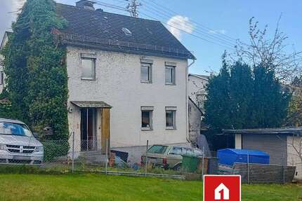 Haus Ransbach-Baumbach Baumbach - 2 Zimmer, 58 m&sup2;, 89.000&euro; | Angebot:25510674
