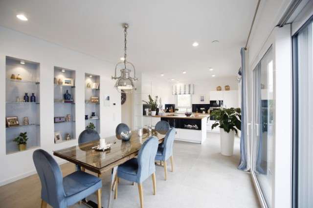 Einfamilienhaus Mayen - 8 Zimmer, 204 m&sup2;, 528.900&euro; | Angebot:25670996