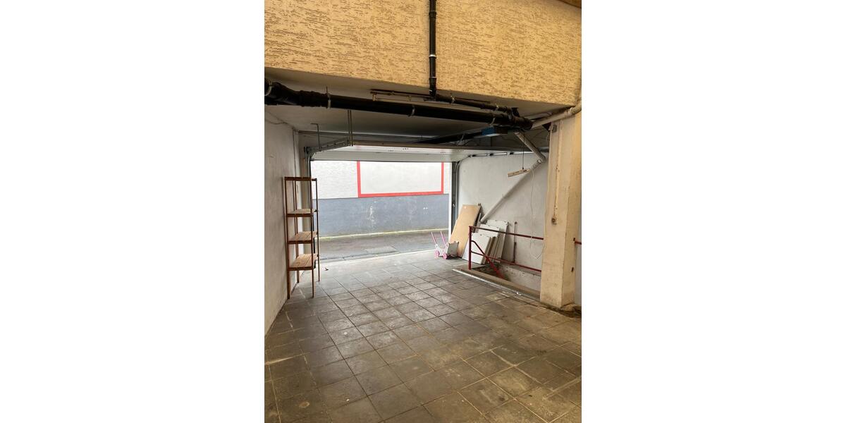 Etagenwohnung Boppard - 1 Zimmer, 12 m&sup2;, 300&euro; | Angebot:25942875