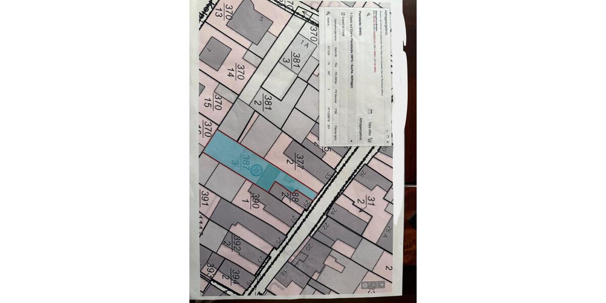 Einfamilienhaus Mülheim-Kärlich Kärlich - 3 Zimmer, 65 m&sup2;, 115.000&euro; | Angebot:27055292