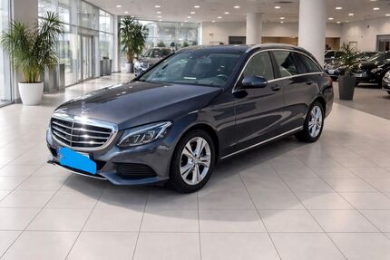 Mercedes-Benz C 220 156.000 km 14.900 &euro; Nickenich 56645