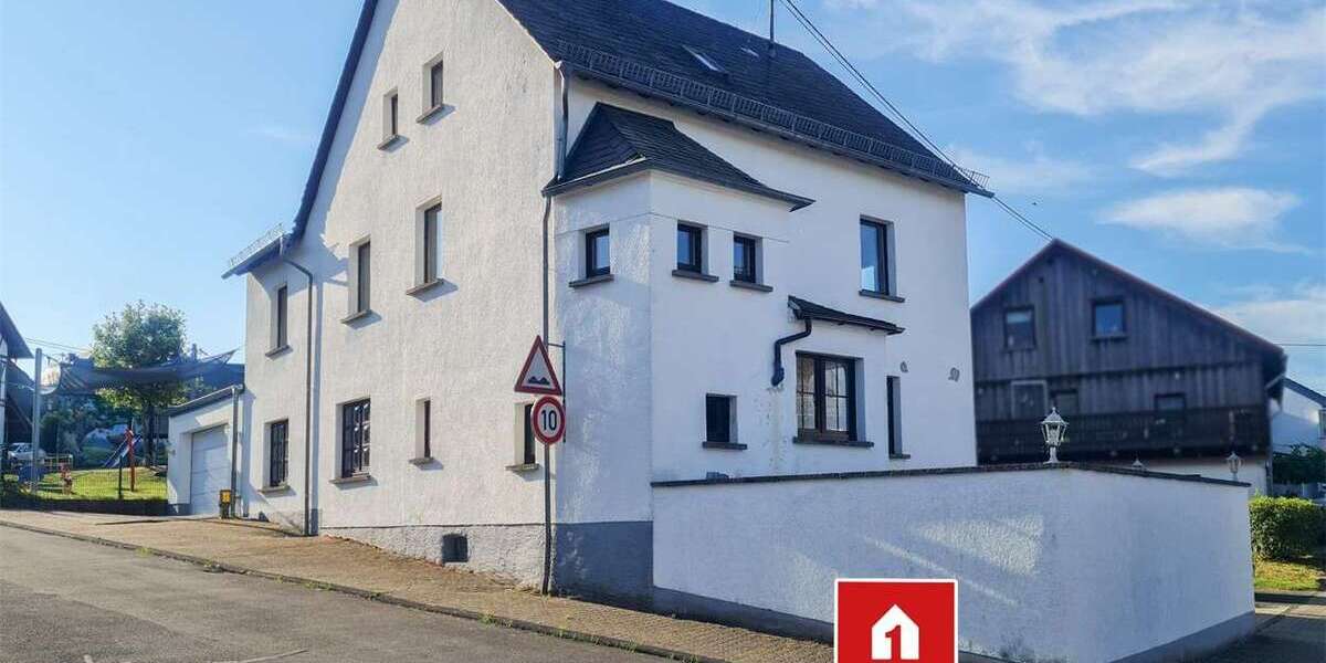 Einfamilienhaus Rüscheid - 8 Zimmer, 200 m&sup2;, 295.000&euro; | Angebot:25510699