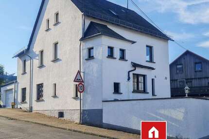Haus Rüscheid - 8 Zimmer, 200 m&sup2;, 295.000&euro; | Angebot:25510699