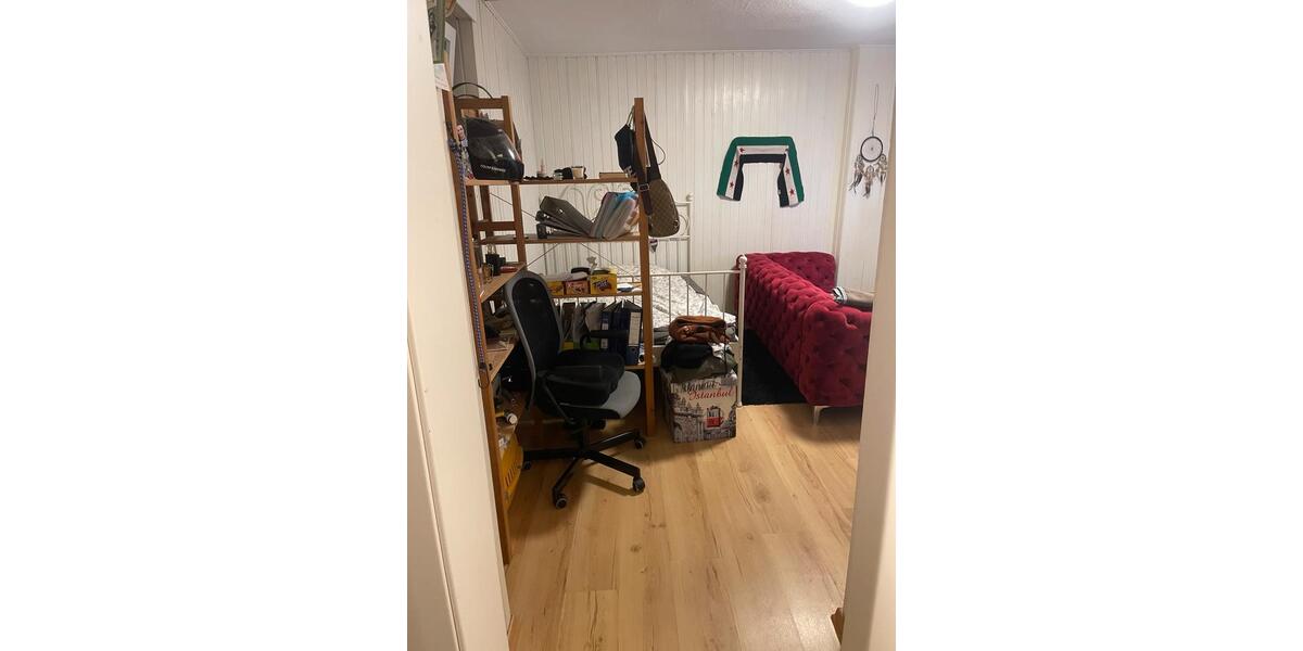Erdgeschoßwohnung Sinzig - 1 Zimmer, 33 m&sup2;, 460&euro; | Angebot:25861900