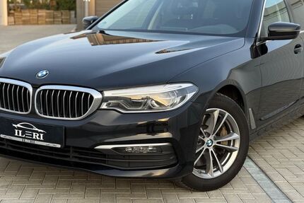 BMW 530 209.726 km 17.990 &euro; Ransbach-Baumbach 56235