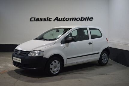 VW Fox 196.000 km 1.700 &euro; Neuwied 56567