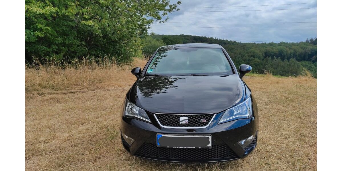 Seat Ibiza 140.800 km 7.500 &euro; Koblenz 56077