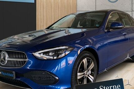 Mercedes-Benz C 300 8.175 km 50.990 &euro; Koblenz 56073