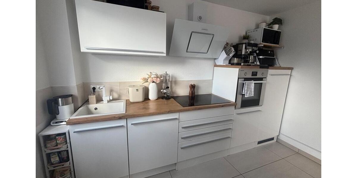 Etagenwohnung Bad Neuenahr-Ahrweiler Ahrweiler - 2 Zimmer, 61 m&sup2;, 990&euro; | Angebot:25934714