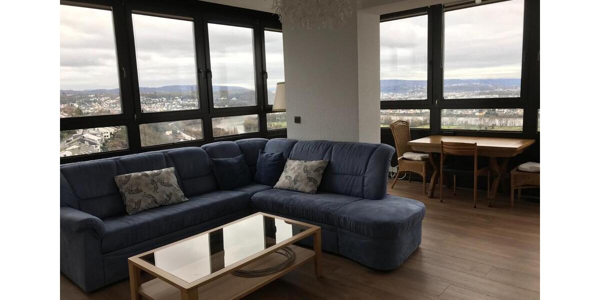 Etagenwohnung Vallendar - 2 Zimmer, 68 m&sup2;, 860&euro; | Angebot:24846904