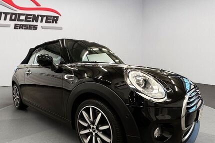 Mini Cooper D Cabrio 134.290 km 13.990 &euro; Neuwied 56564