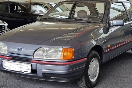 Ford Sierra 67.000 km 10.500 &euro; Andernach 56626