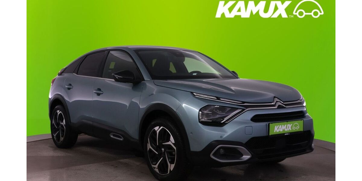 Citroen C4 81.276 km 12.850 &euro; Siershahn 56427