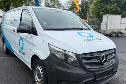 Mercedes-Benz Vito 140.523 km 15.990 &euro; Niederelbert 56412