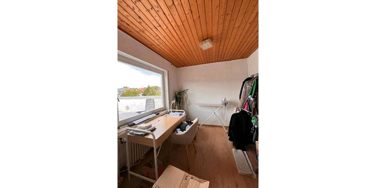 Dachgeschoßwohnung Koblenz Bisholder - 3 Zimmer, 48 m&sup2;, 550&euro; | Angebot:26610584