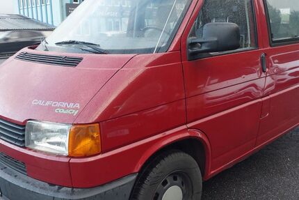 VW T4 California 172.500 km 10.495 &euro; Remagen-Oberwinter 53424