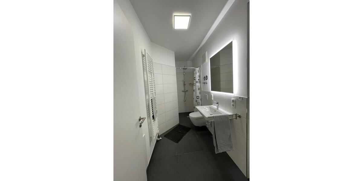 Etagenwohnung Breitscheid - 1.125&euro; | Angebot:24712544