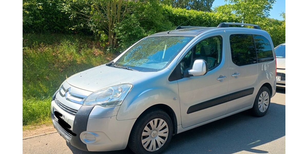 Citroen Berlingo 162.000 km 5.500 &euro; Mayen 56727