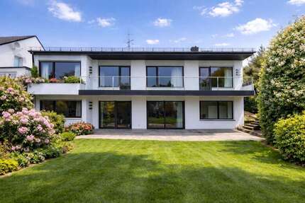 Haus Koblenz Karthause - 8 Zimmer, 303 m&sup2;, 890.000&euro; | Angebot:25941338